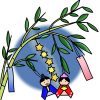 七夕はそもそも何をする日？定番にやることや食べ物の由来を解説