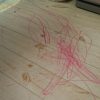 子供のフローリングの落書きの消し方は？ペンなど筆記具別に解説とNG行為