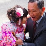 敬老の日っていつで当日何をするものなの?意味由来とは?