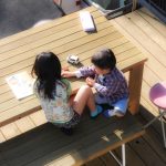 敬老の日に孫からの手作りプレゼント！幼児にも出来るものは？