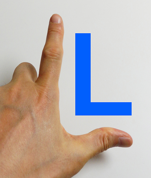 L