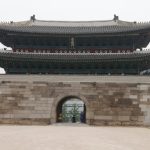 韓国旅行体験記2008年1月①計画と持ち物は？日本から韓国へ移動