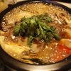 寒い冬に食べたくなる鍋料理の種類と市販のスープは？鍋の〆が進化？