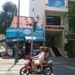 ホーチミン旅行記③ベトナム料理PHO24とベンタイン市場の感想