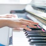 ピアノ初心者が独学するには？おすすめの練習方法と楽譜
