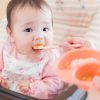 授乳の際食べ物で起こる影響は？アレルギーや湿疹に要注意！