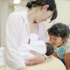 授乳マッサージはいつまでやるべきか？臨月や産後もしっかり！
