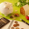 フリーターで一人暮らしでも節約したら貯金ができるし楽しい！
