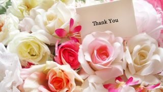 母の日のプレゼントにカーネーション以外の花で感謝の気持ちを伝えよう！